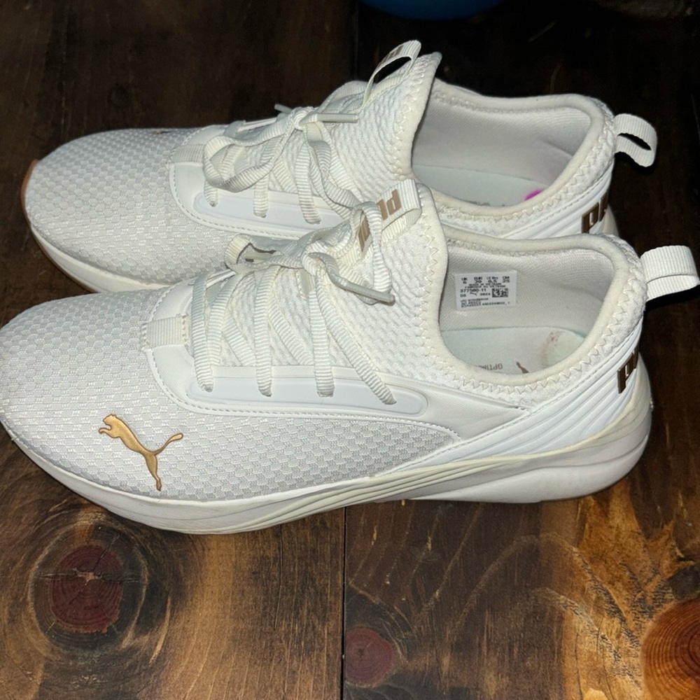 Puma SoftRide Women’s Sneakers - Picture 3 of 4